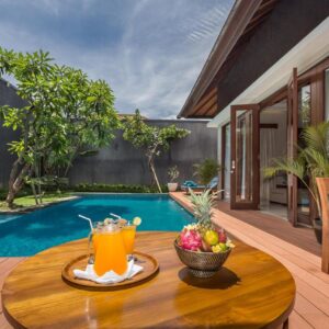 Entrada Seminyak Villa - Seminyak - Image 9