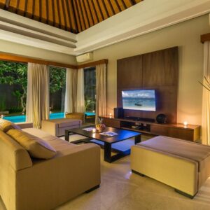 Entrada Seminyak Villa - Seminyak - Image 10