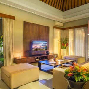 Entrada Seminyak Villa - Seminyak - Image 11