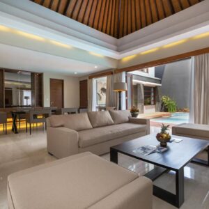 Entrada Seminyak Villa - Seminyak - Image 12