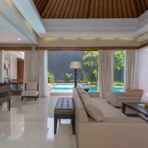 Entrada Seminyak Villa - Seminyak - Image 13