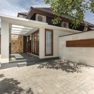 Entrada Seminyak Villa - Seminyak - Image 14