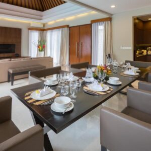 Entrada Seminyak Villa - Seminyak - Image 16