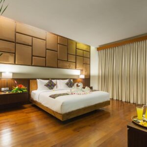 Entrada Seminyak Villa - Seminyak - Image 20
