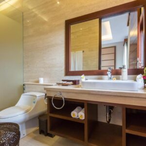 Entrada Seminyak Villa - Seminyak - Image 21