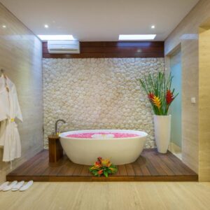 Entrada Seminyak Villa - Seminyak - Image 22