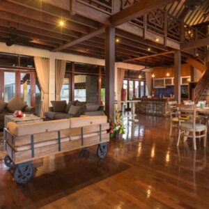 Villa Khaya - Nusa Dua - Image 3