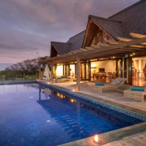 Villa Khaya - Nusa Dua - Image 12