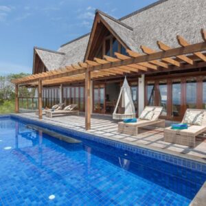 Villa Khaya - Nusa Dua - Image 9