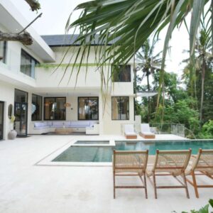 Honey Villa - Ubud - Image 9