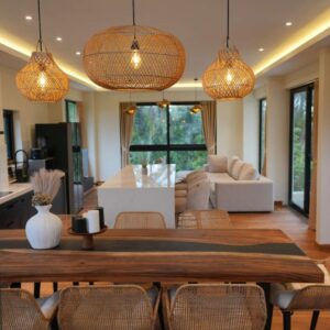 Honey Villa - Ubud - Image 7