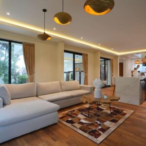 Honey Villa - Ubud - Image 10