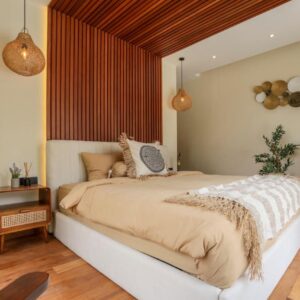 Honey Villa - Ubud - Image 14