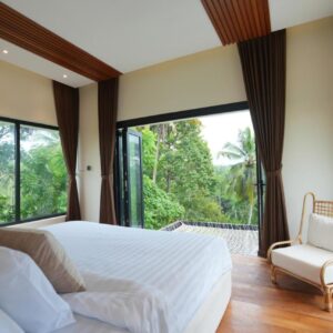 Honey Villa - Ubud - Image 11