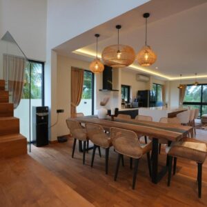 Honey Villa - Ubud - Image 2