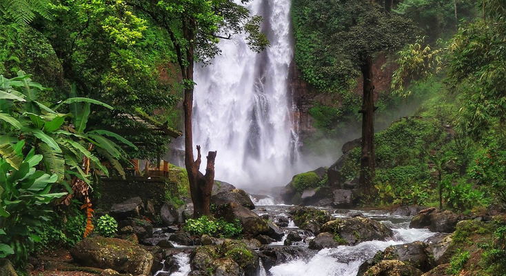 ALING-ALING-WATERFALL