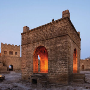 Azerbaijan 8 Days 7 Nights - Image 5
