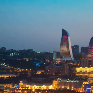 Azerbaijan 8 Days 7 Nights - Image 22