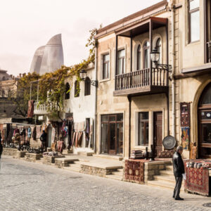 Azerbaijan 8 Days 7 Nights - Image 18