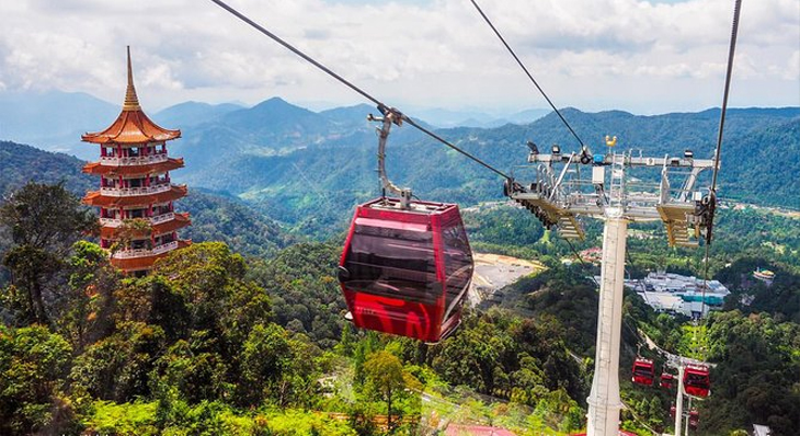 Genting-Highland