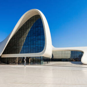 Azerbaijan 8 Days 7 Nights - Image 10