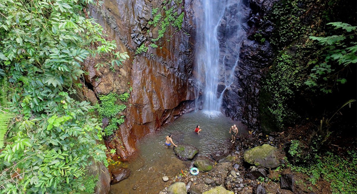 JAGASATRU-WATERFALL