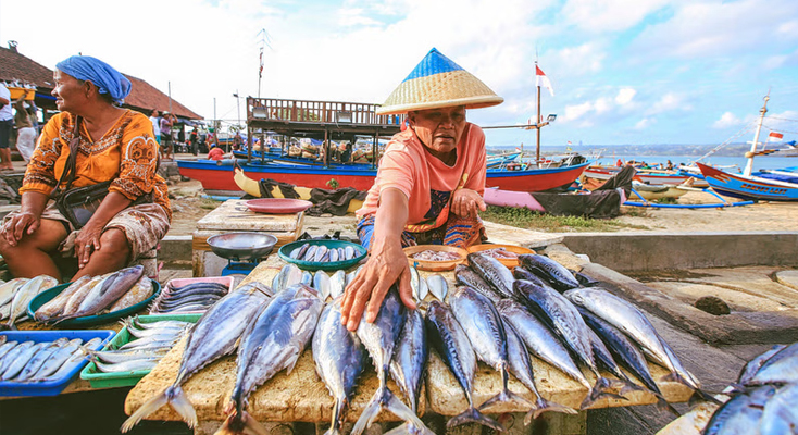 JIMBARAN-FISH-MARKET