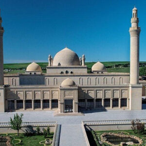 Azerbaijan 8 Days 7 Nights - Image 20