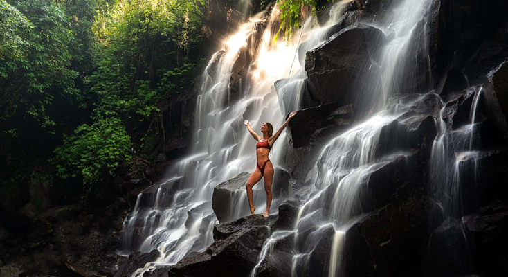 KANTO-LAMPO-WATERFALL