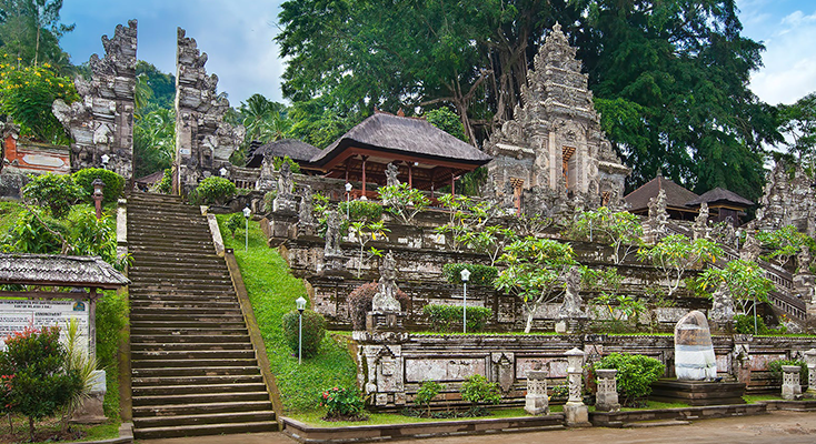 KEHEN TEMPLE