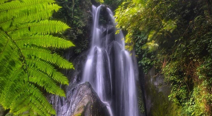 KRISIK WATERFALL