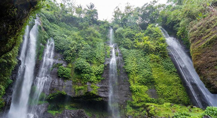 LEMUKIH-WATERFALL