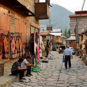 Azerbaijan 8 Days 7 Nights - Image 17