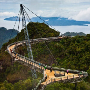 Malaysia 4 Days 3 Nights - Image 7