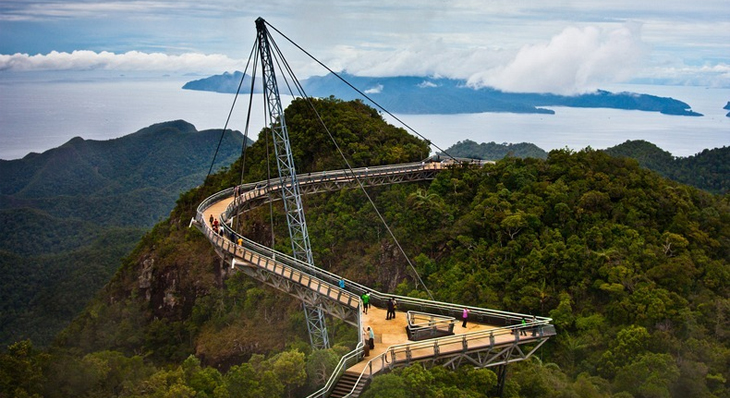 Langkawi-Sky-Bridge