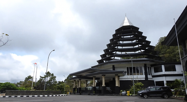 MUSEUM-GEOPARK-BATUR