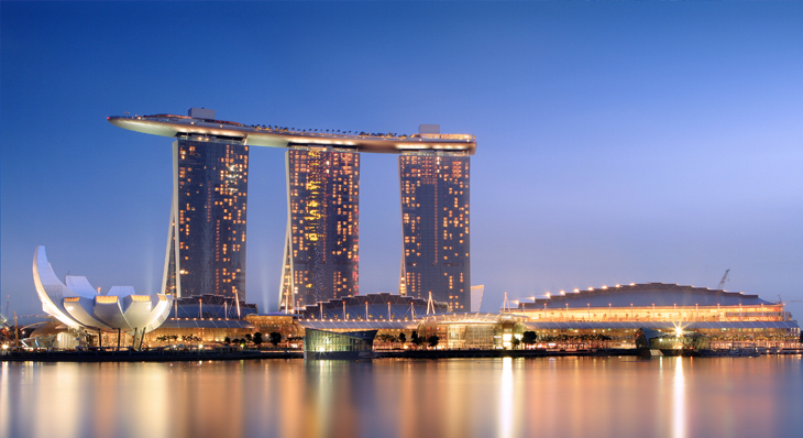 Marina-Bay-Sands