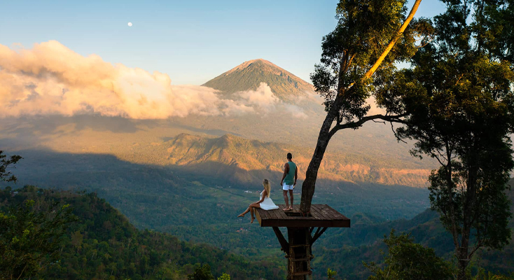 SUNSET-AT-LAHANGAN-SWEET-VIEWPOINT