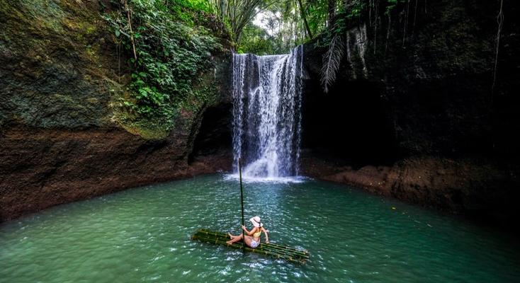 SUWAT-WATERFALLS