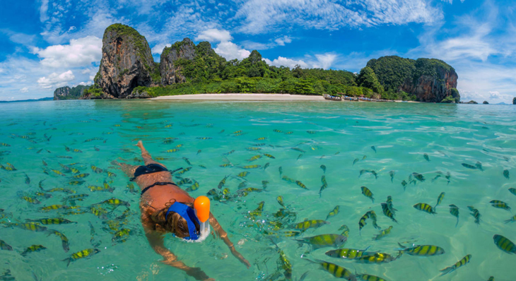 Snorkeling-&-Diving-thailand