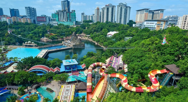 Sunway-Wildlife-Park-malaysia