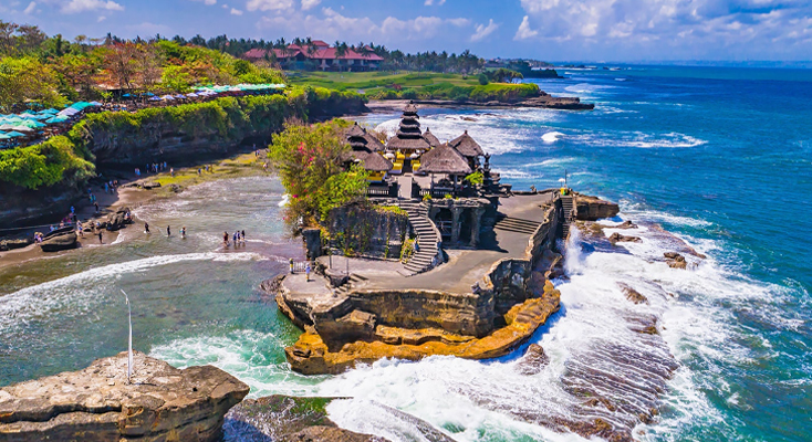 TANAH-LOT-TEMPLE