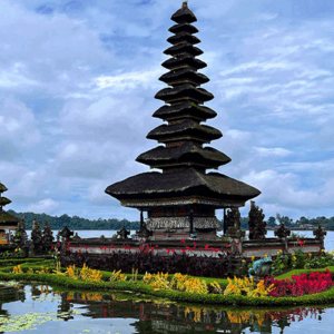 Full Day Tour in Bedugul (A) - Image 6