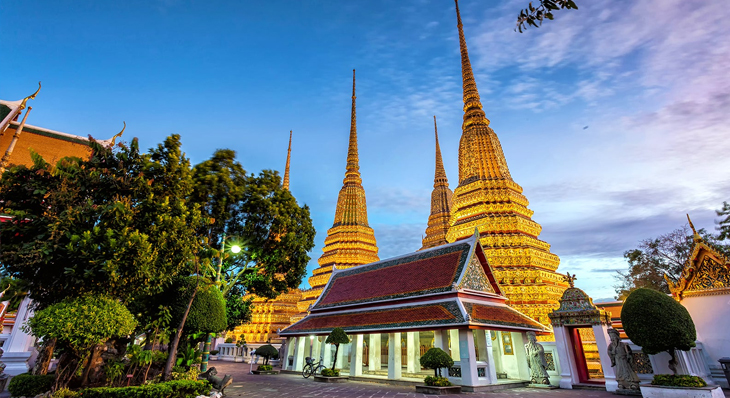 wat-pho-thailand