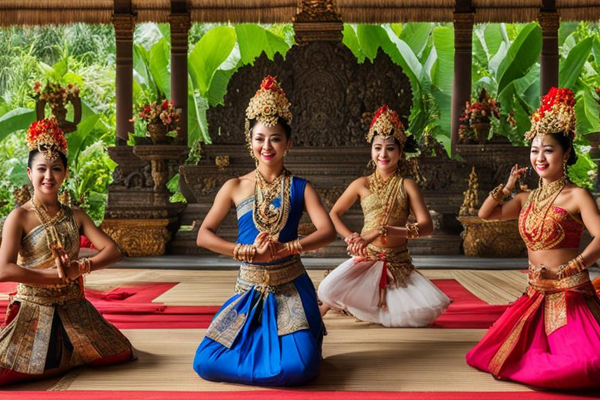 Cultural Experiences bali