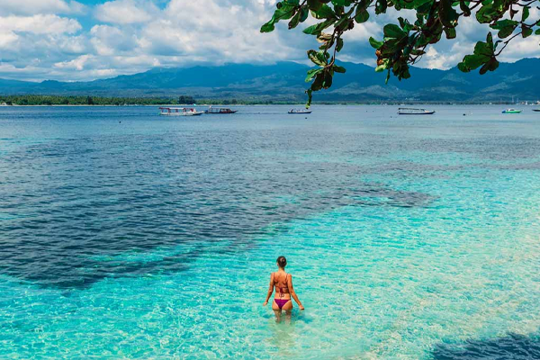 Gili Islands