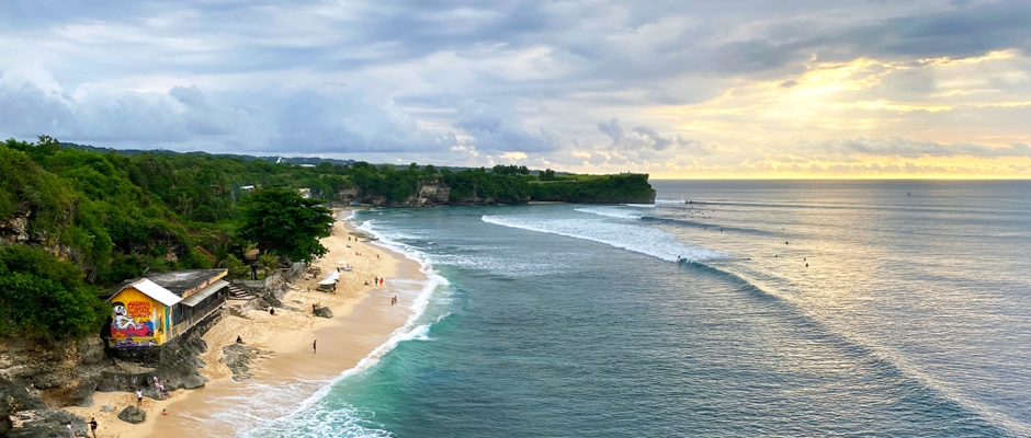 Uluwatu