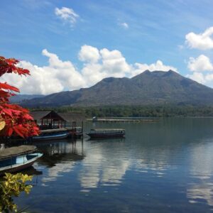 Batur Lake