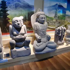 museum geopark batur