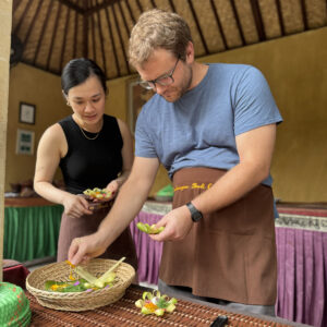 Cooking Class in Bali - Image 4